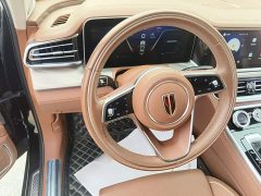 Hongqi H9 2020 2.0T Zhilian Qixiang Edition - фото 17