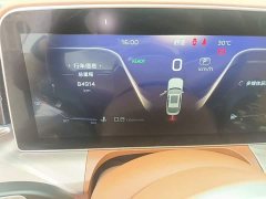 Hongqi H9 2020 2.0T Zhilian Qixiang Edition - фото 19