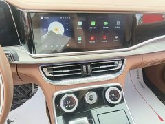 Hongqi H9 2020 2.0T Zhilian Qixiang Edition - фото 20