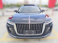 Hongqi H9 2020 2.0T Zhilian Qixiang Edition - фото 5