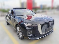 Hongqi H9 2020 2.0T Zhilian Qixiang Edition - фото 7