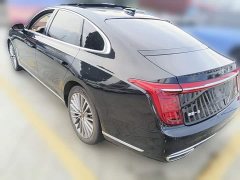 Hongqi H9 2020 2.0T Zhilian Qixiang Edition - фото 9