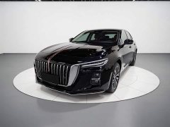Hongqi H5 2.0T Automatic Qichang Edition - фото 1