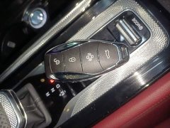 Hongqi H5 2.0T Automatic Qichang Edition - фото 17