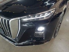 Hongqi H5 2.0T Automatic Qichang Edition - фото 18