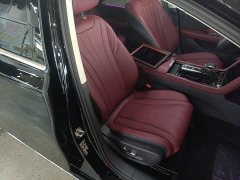 Hongqi H5 2.0T Automatic Qichang Edition - фото 20