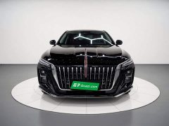 Hongqi H5 2.0T Automatic Qichang Edition - фото 3