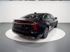 Hongqi H5 2.0T Automatic Qichang Edition - фото 5