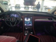 Hongqi H5 2.0T Automatic Qichang Edition - фото 6