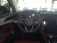 Hongqi H5 2.0T Automatic Qichang Edition - фото 7