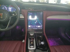 Hongqi H5 2.0T Automatic Qichang Edition - фото 9