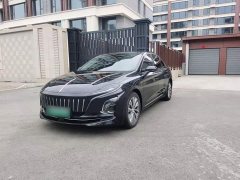 Hongqi E-QM5 560km PLUS - фото 1