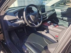 Hongqi E-QM5 560km PLUS - фото 14