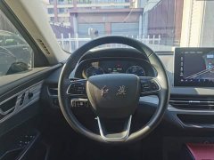 Hongqi E-QM5 560km PLUS - фото 3