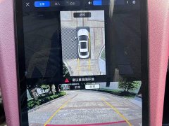 Hongqi H5 2.0T automatic smart connected flag version - фото 12
