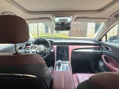 Hongqi H5 2.0T automatic smart connected flag version - фото 14