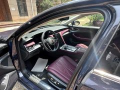 Hongqi H5 2.0T automatic smart connected flag version - фото 15
