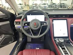 Hongqi H5 2.0T automatic smart connected flag version - фото 3