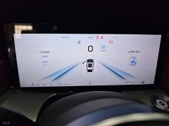 Hongqi H5 2.0T automatic smart connected flag version - фото 4