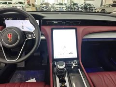 Hongqi H5 2.0T automatic smart connected flag version - фото 6