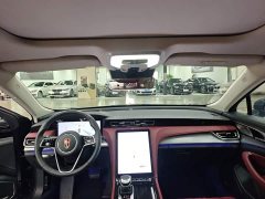 Hongqi H5 2.0T automatic smart connected flag version - фото 9