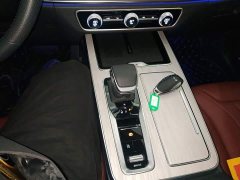 Hongqi HS5 2.0T two-wheel drive Qixiang Pro version - фото 10