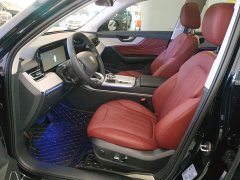 Hongqi HS5 2.0T two-wheel drive Qixiang Pro version - фото 11