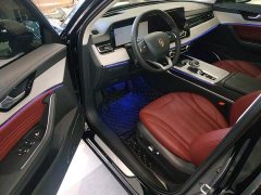Hongqi HS5 2.0T two-wheel drive Qixiang Pro version - фото 12