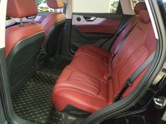 Hongqi HS5 2.0T two-wheel drive Qixiang Pro version - фото 13