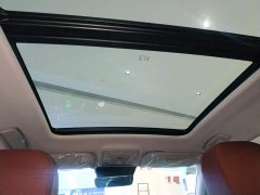 Hongqi HS5 2.0T two-wheel drive Qixiang Pro version - фото 14