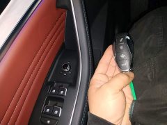 Hongqi HS5 2.0T two-wheel drive Qixiang Pro version - фото 17