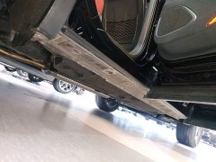 Hongqi HS5 2.0T two-wheel drive Qixiang Pro version - фото 19