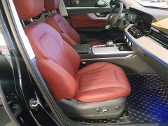 Hongqi HS5 2.0T two-wheel drive Qixiang Pro version - фото 20