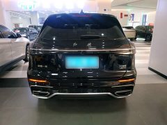 Hongqi HS5 2.0T two-wheel drive Qixiang Pro version - фото 4
