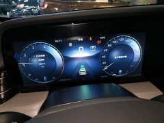 Hongqi HS5 2.0T two-wheel drive Qixiang Pro version - фото 8