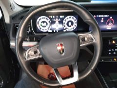 Hongqi HS5 2022 Facelift 2.0T Zhilian Qixiang Edition - фото 11