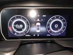Hongqi HS5 2022 Facelift 2.0T Zhilian Qixiang Edition - фото 12
