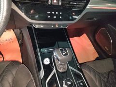 Hongqi HS5 2022 Facelift 2.0T Zhilian Qixiang Edition - фото 14