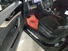 Hongqi HS5 2022 Facelift 2.0T Zhilian Qixiang Edition - фото 16