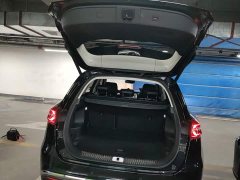 Hongqi HS5 2022 Facelift 2.0T Zhilian Qixiang Edition - фото 19