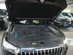 Hongqi HS5 2022 Facelift 2.0T Zhilian Qixiang Edition - фото 20
