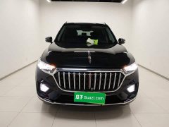 Hongqi HS5 2022 Facelift 2.0T Zhilian Qixiang Edition - фото 3
