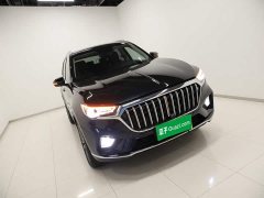 Hongqi HS5 2022 Facelift 2.0T Zhilian Qixiang Edition - фото 4