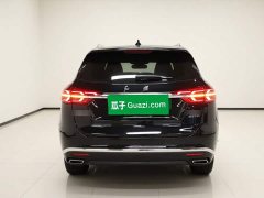 Hongqi HS5 2022 Facelift 2.0T Zhilian Qixiang Edition - фото 6