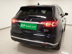 Hongqi HS5 2022 Facelift 2.0T Zhilian Qixiang Edition - фото 7