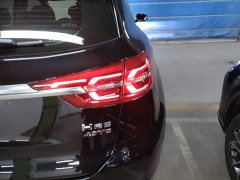 Hongqi HS5 2022 Facelift 2.0T Zhilian Qixiang Edition - фото 8
