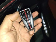 Hongqi HS5 2022 Facelift 2.0T Zhilian Qixiang Edition - фото 9