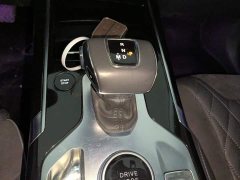 Hongqi HS5 2019 2.0T Zhilian Flagship Edition - фото 10