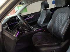 Hongqi HS5 2019 2.0T Zhilian Flagship Edition - фото 11