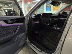 Hongqi HS5 2019 2.0T Zhilian Flagship Edition - фото 12